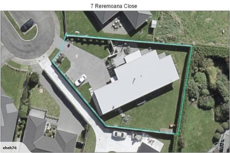 Photo of property in 7 Reremoana Close, Hawera, 4610
