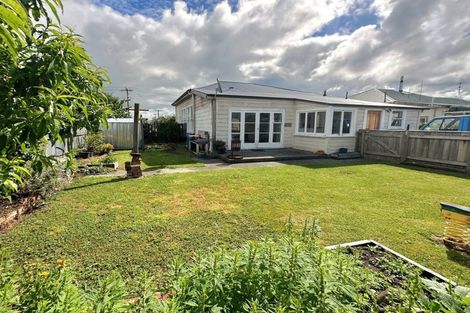 Photo of property in 101 Bannister Street, Masterton, 5810