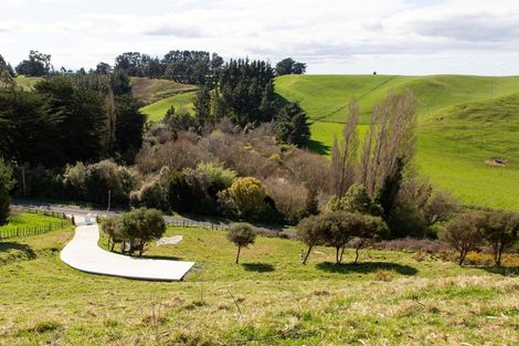 Photo of property in 48 Norsewood Ormondville Road, Norsewood, 4974