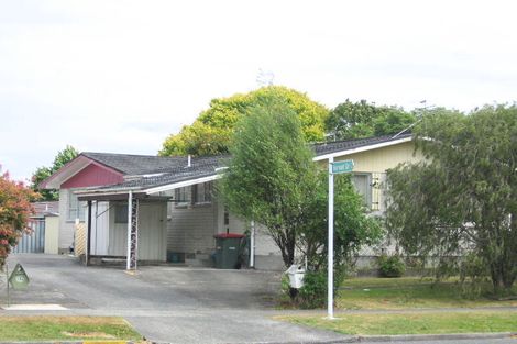 Photo of property in 1/19 Tacoma Drive, Totara Park, Upper Hutt, 5018