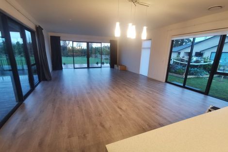 Photo of property in 5d East Ridge Grove, Newstead, Hamilton, 3286