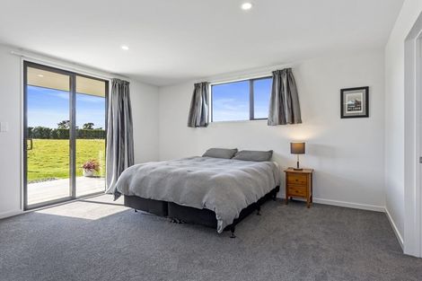 Photo of property in 54 Bayley Road, Fernside, Rangiora, 7471