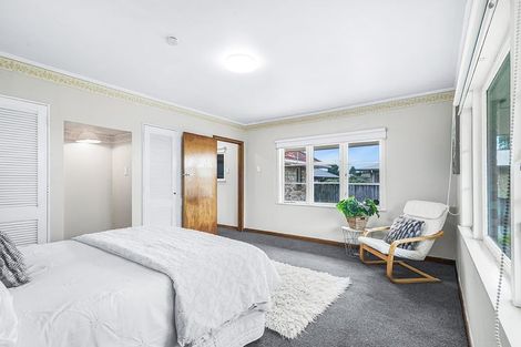 Photo of property in 25 Fifth Avenue, Enderley, Hamilton, 3214