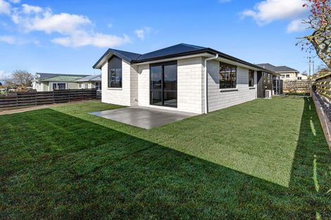 Photo of property in 184a Studholme Street, Morrinsville, 3300