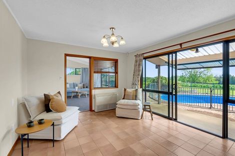 Photo of property in 69 Waverley Road, Gordonton, Hamilton, 3287