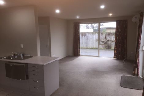 Photo of property in 44c Hansons Lane, Upper Riccarton, Christchurch, 8041