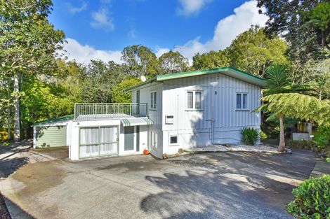 Photo of property in 75 Red Hill Road, Red Hill, Papakura, 2110