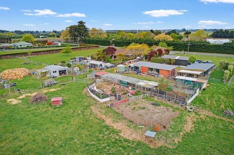 Photo of property in 16 Chattertons Road, Templeton, Christchurch, 7676