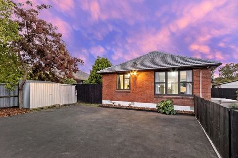 Photo of property in 306 Hills Road, Mairehau, Christchurch, 8013