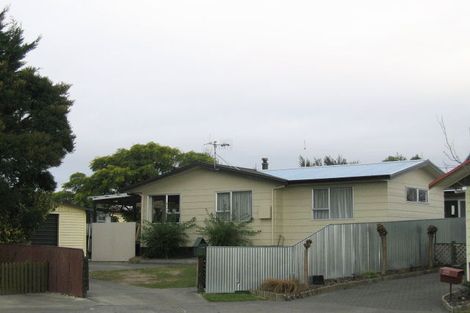 Photo of property in 29 Ryan Crescent, Greenmeadows, Napier, 4112