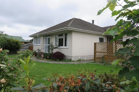 Photo of property in 70 Mckenzie Street, Geraldine, 7930