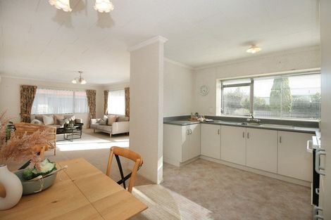 Photo of property in 16a Oaklea Avenue, Marton, 4710