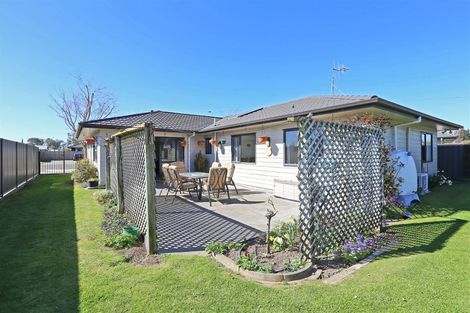 Photo of property in 6 Chatham Mews, Flaxmere, Hastings, 4120