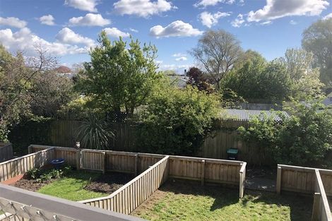 Photo of property in 4/1 Clive Street, Phillipstown, Christchurch, 8011