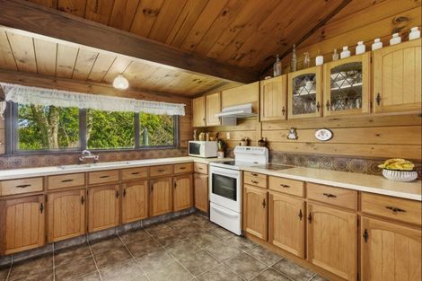 Photo of property in 284 Crawford Road, Minden, Tauranga, 3171