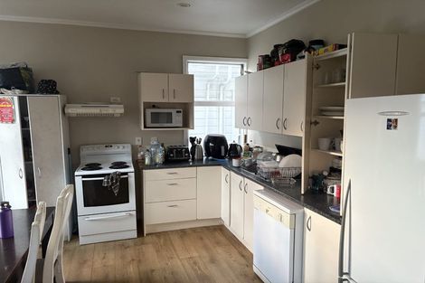 Photo of property in 36 Thompson Street, Mount Cook, Wellington, 6011