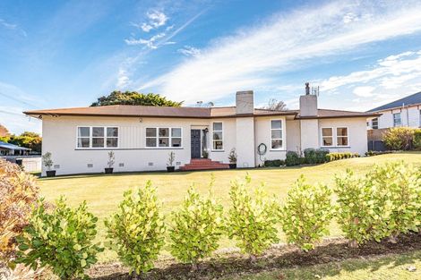 Photo of property in 1 Chester Street, Waverley, 4510