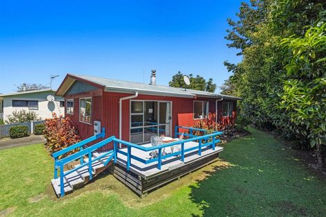 Photo of property in 13 Thompson Crescent, Whakatane, 3120
