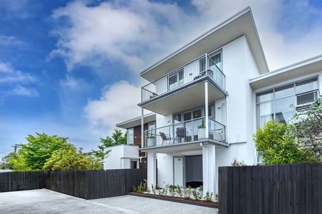 Photo of property in 5/44 Packe Street, Edgeware, Christchurch, 8013