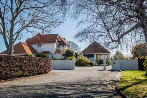 Photo of property in 6 Chateau Close, Gleniti, Timaru, 7910