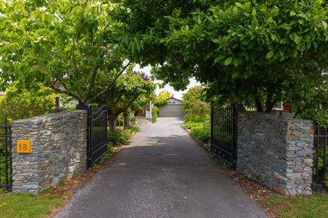 Photo of property in 18 Percy Street, Blenheim, 7201