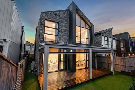 Photo of property in 112 Kerepi Street, Westgate, Auckland, 0814