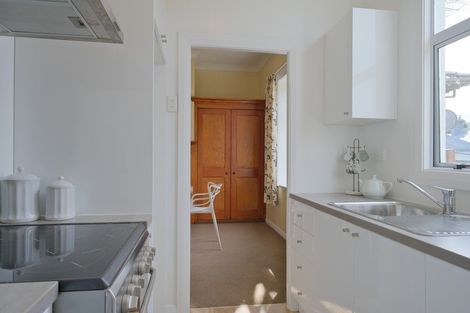 Photo of property in 4 Falcon Street, Roslyn, Dunedin, 9010