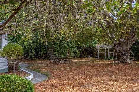 Photo of property in 191 Belvedere Road, Carterton, 5713