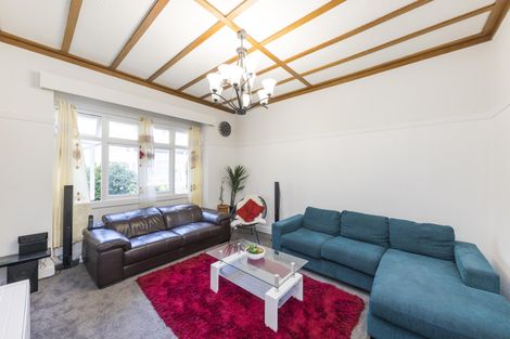 Photo of property in 53 Limbrick Street, Terrace End, Palmerston North, 4410