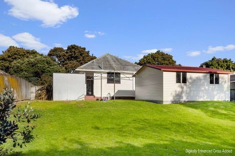 Photo of property in 60 Harper Street, Gonville, Whanganui, 4501