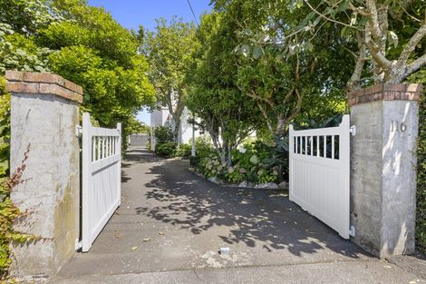 Photo of property in 116 Carrington Street, Lower Vogeltown, New Plymouth, 4310