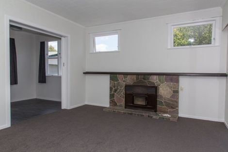 Photo of property in 1 Patea Place, Terrace End, Palmerston North, 4410