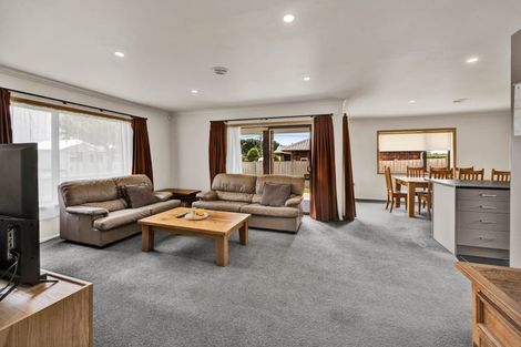 Photo of property in 35 Atkinson Street, Normanby, Hawera, 4614