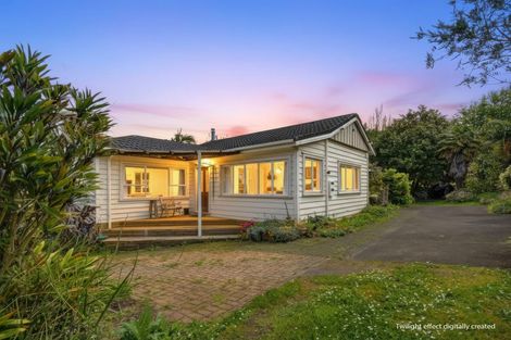 Photo of property in 89 Hamilton Road, Waimauku, 0881