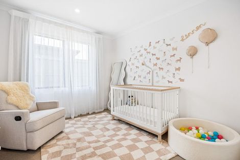 Photo of property in 14 Joseph Mcdonald Drive, Whenuapai, Auckland, 0618