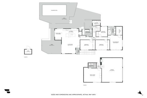 Photo of property in 13 Lanigan Street, Birkdale, Auckland, 0626