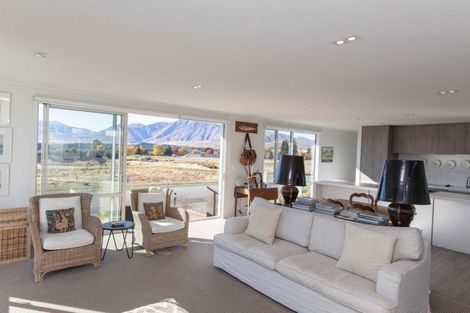 Photo of property in 39 D'archiac Drive, Lake Tekapo, 7999