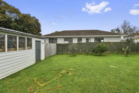 Photo of property in 13 Cargill Street, Papakura, 2110
