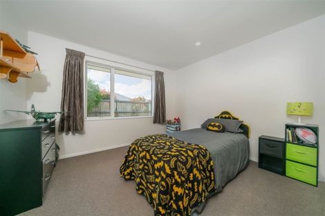 Photo of property in 16 Delamare Way, Rolleston, 7614