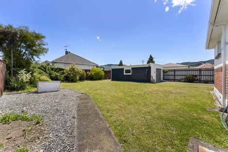 Photo of property in 7 Keys Street, Elderslea, Upper Hutt, 5018