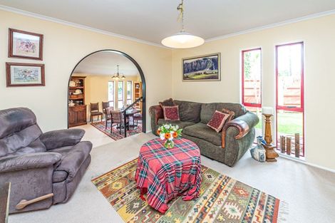 Photo of property in 25 Oakland Avenue, Saint Johns Hill, Whanganui, 4500