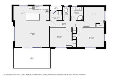 Photo of property in 204b Ohaupo Road, Glenview, Hamilton, 3206