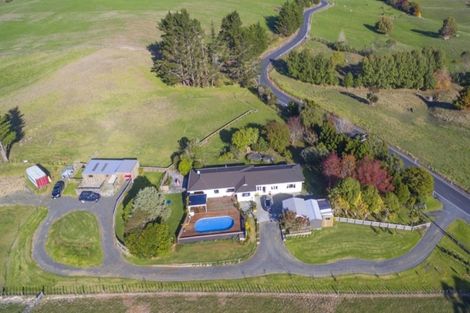 Photo of property in 66 Waiteitei Road, Wellsford, 0974
