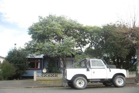 Photo of property in 132 Nelson Crescent, Napier South, Napier, 4110