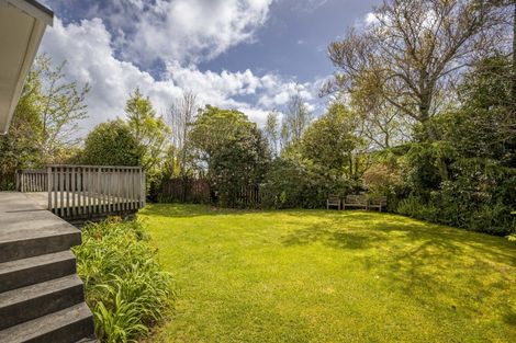 Photo of property in 68 Fernleigh Street, Frankleigh Park, New Plymouth, 4310