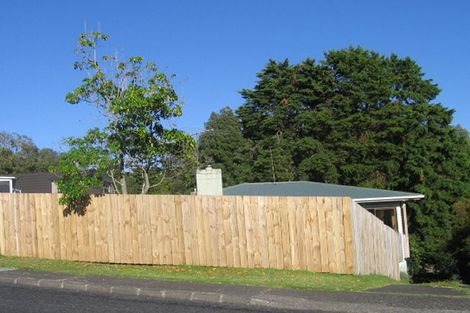 Photo of property in 14 Tilden Avenue, Hillcrest, Auckland, 0627