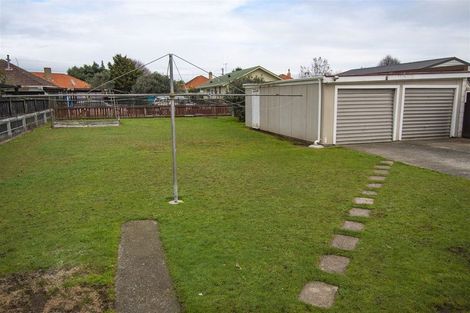 Photo of property in 9 Studholme Street, Morrinsville, 3300