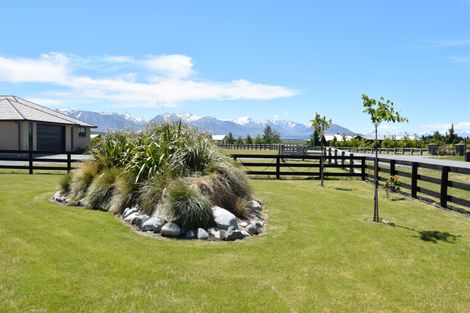 Photo of property in 7 Woodley Avenue, Twizel, 7999