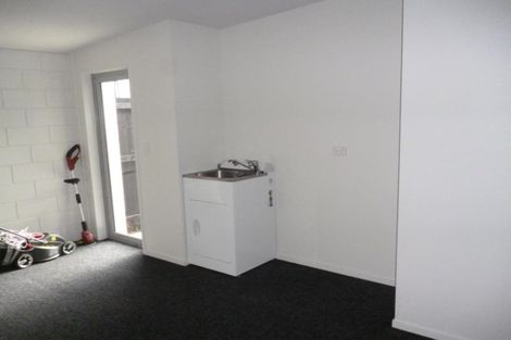 Photo of property in 3/97 Packe Street, Edgeware, Christchurch, 8013