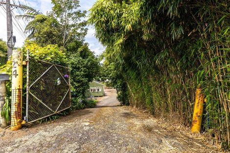 Photo of property in 24 Govett Avenue, Frankleigh Park, New Plymouth, 4310